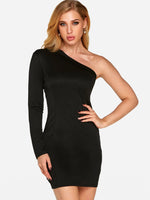 OEM ODM Womens Long Sleeve Sexy Dresses