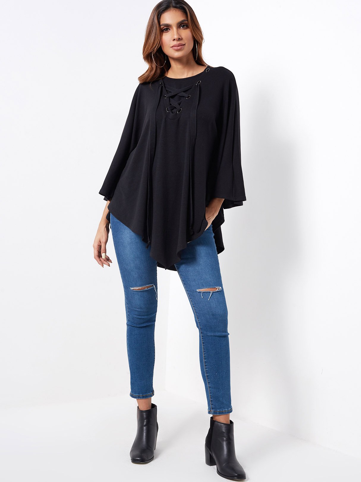 Custom Womens Business Shirts And Blouses