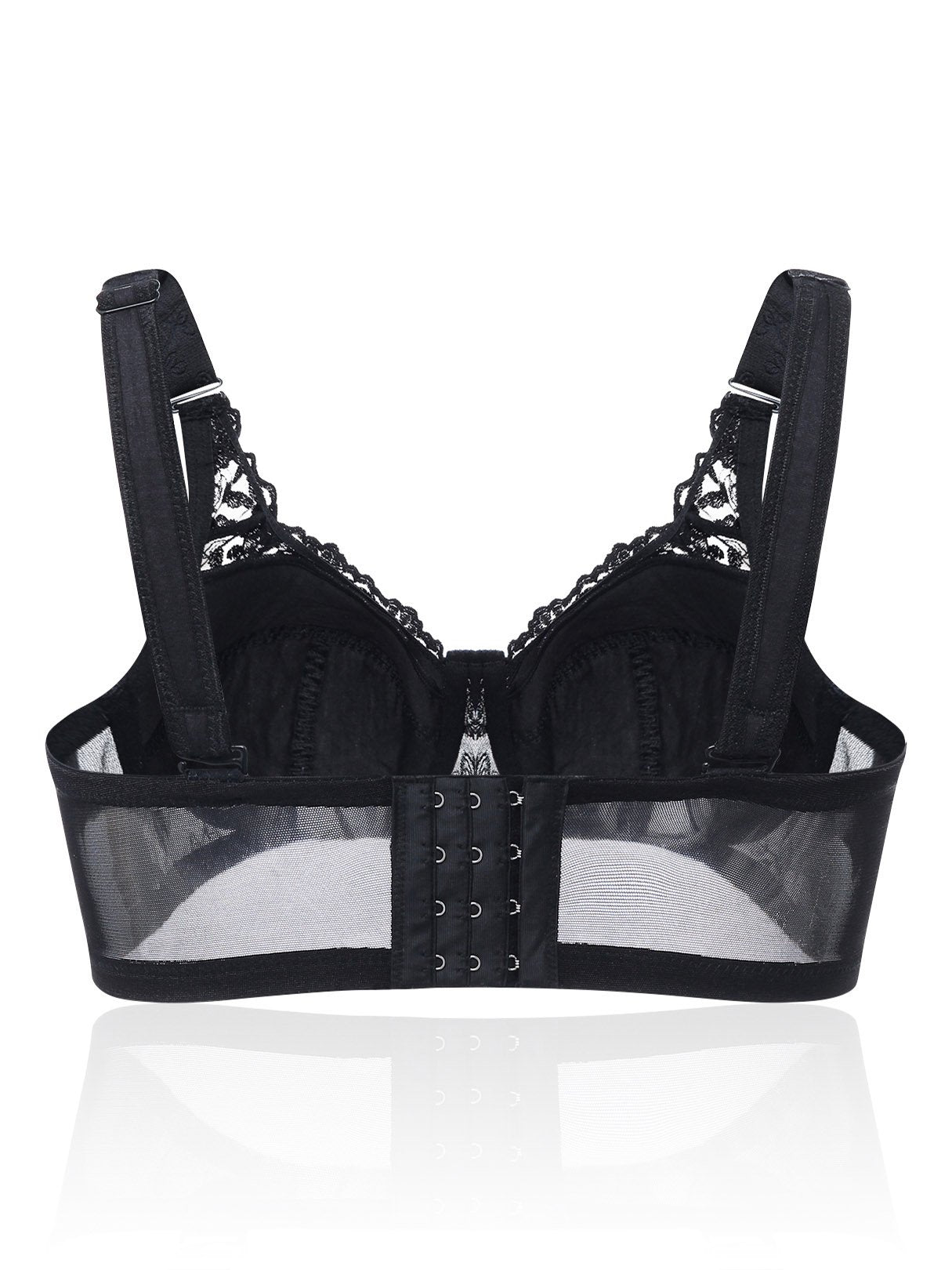 Plus Size Intimate Wear
