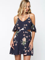 ODM Ladies Short Sleeve Dresses
