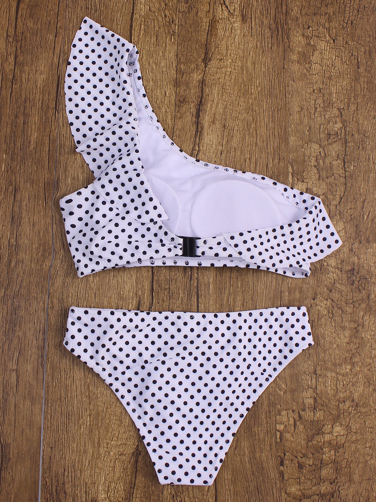 NEW FEELING Womens Multi Bikinis