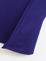 Custom Womens Short Sleeve Dresses