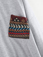OEM Ladies Grey T-Shirts