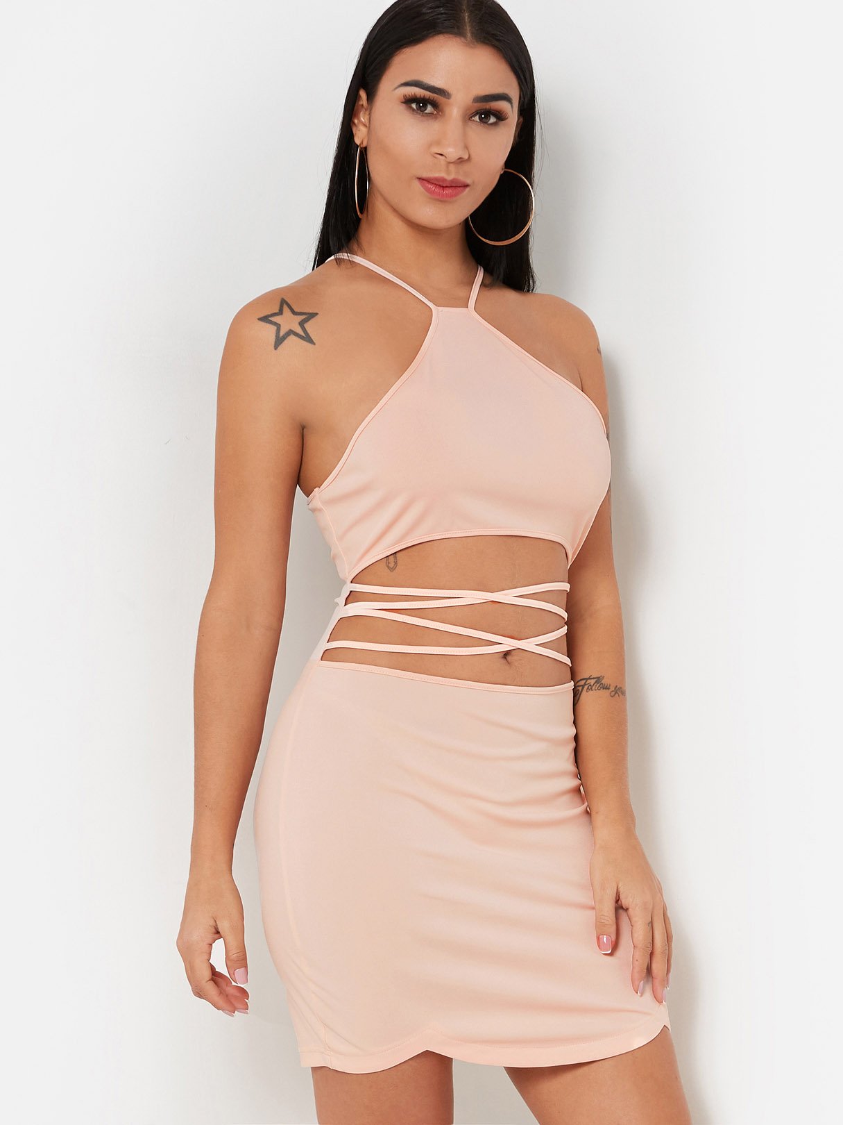 Custom Maxi Dresses For Women