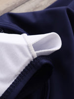 OEM ODM Womens White Bikinis