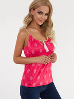 Ladies Thermal Top