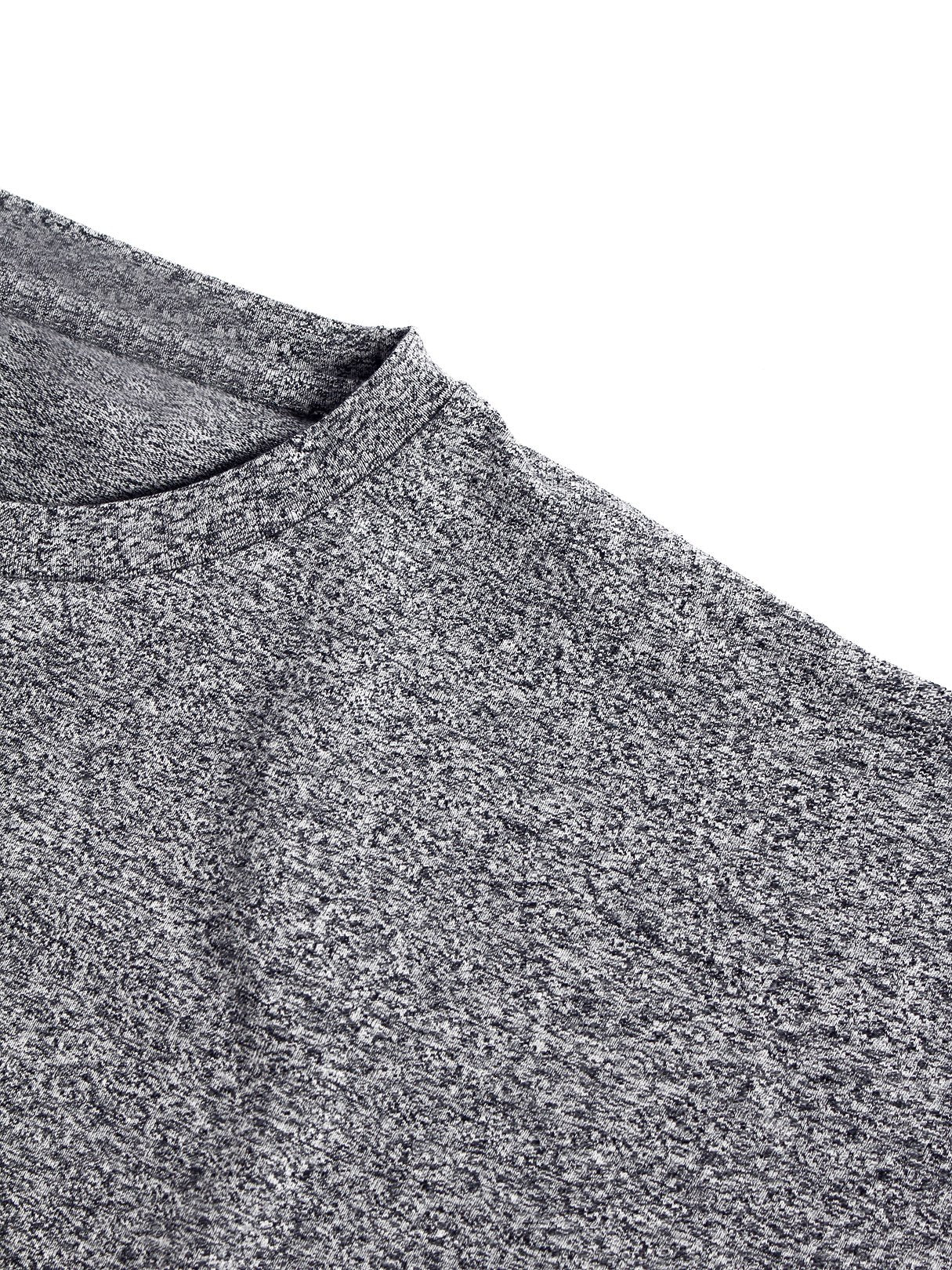 OEM Ladies Grey T-Shirts