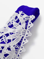OEM Ladies Blue Bikinis