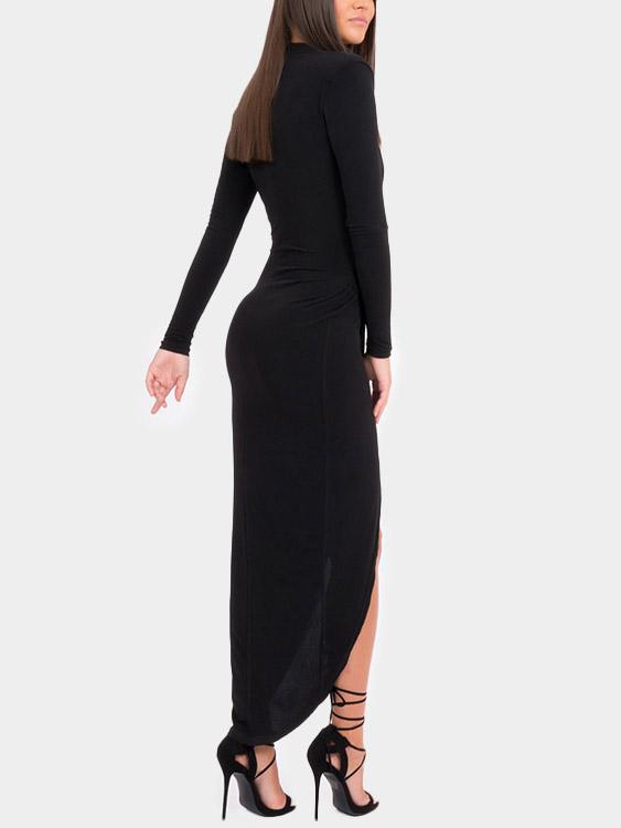 Custom Shirt Dress