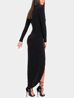 Custom Shirt Dress