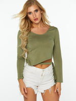Custom Womens Designer Blouses
