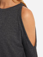 OEM ODM Womens Black T-Shirts