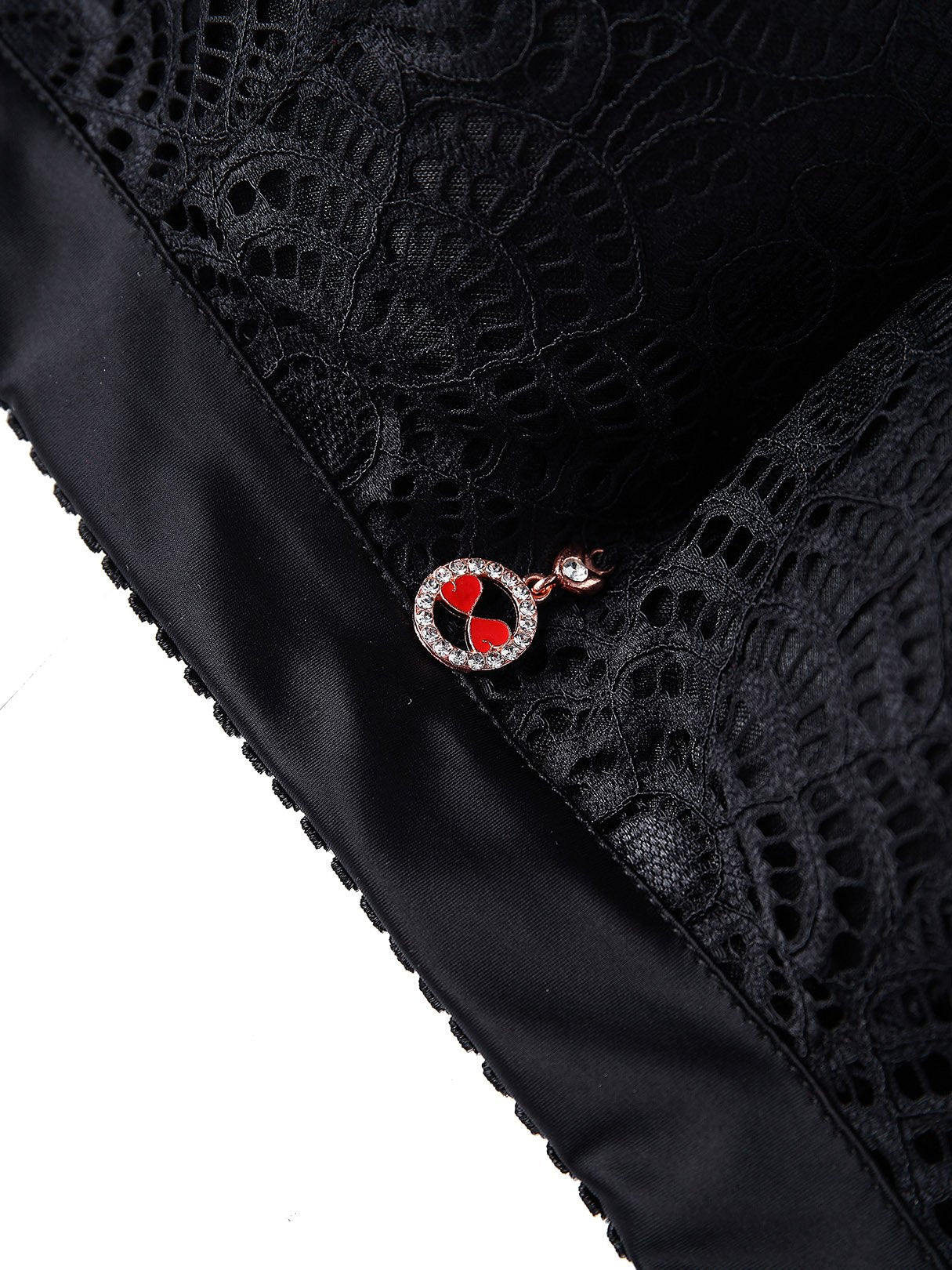 ODM Plus Size Intimates Cheap