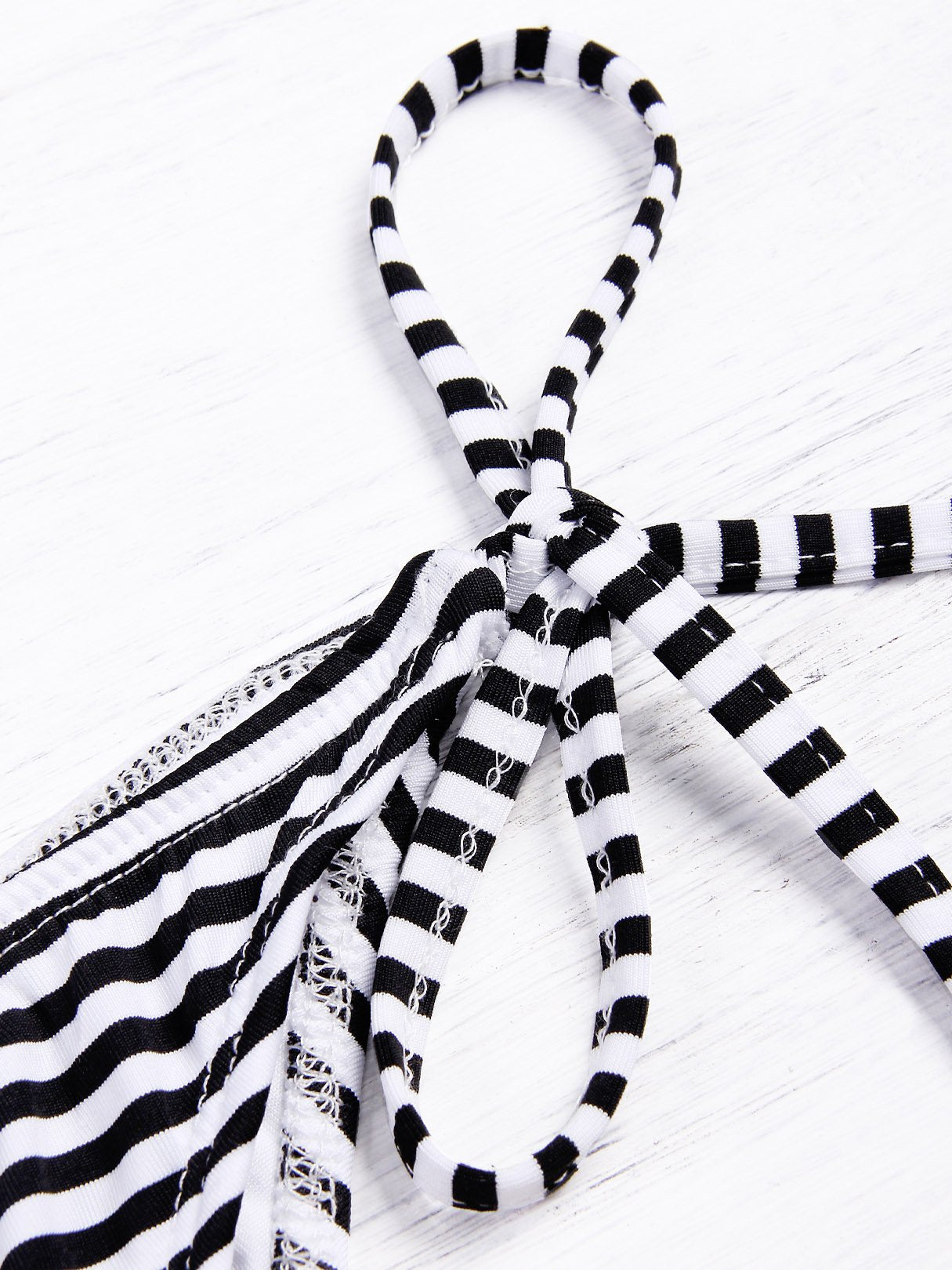 OEM ODM Triangle Bikini One Piece