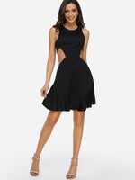 OEM ODM Purple Dress Size 8