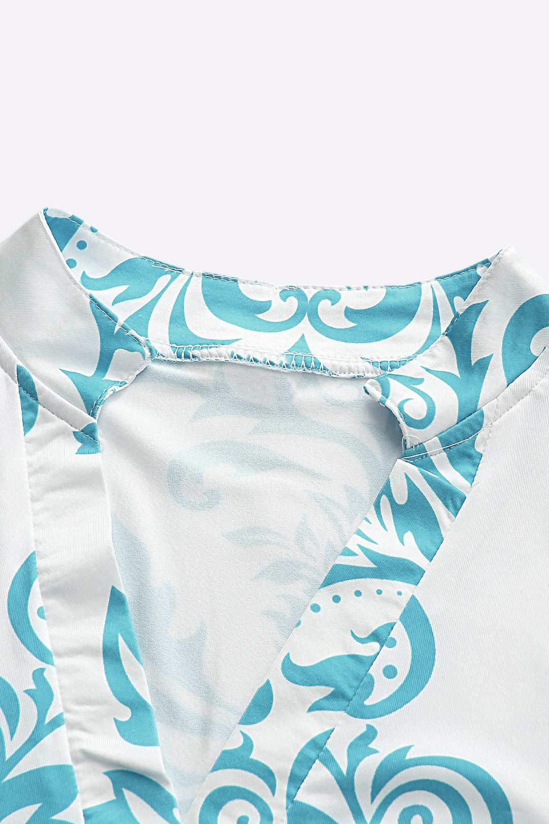 Custom Ladies Top Style