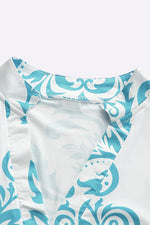 Custom Ladies Top Style