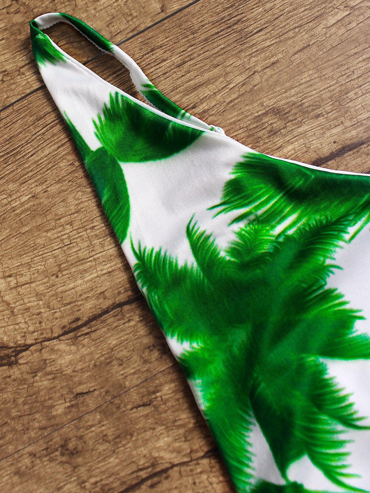 OEM Ladies White One-Pieces