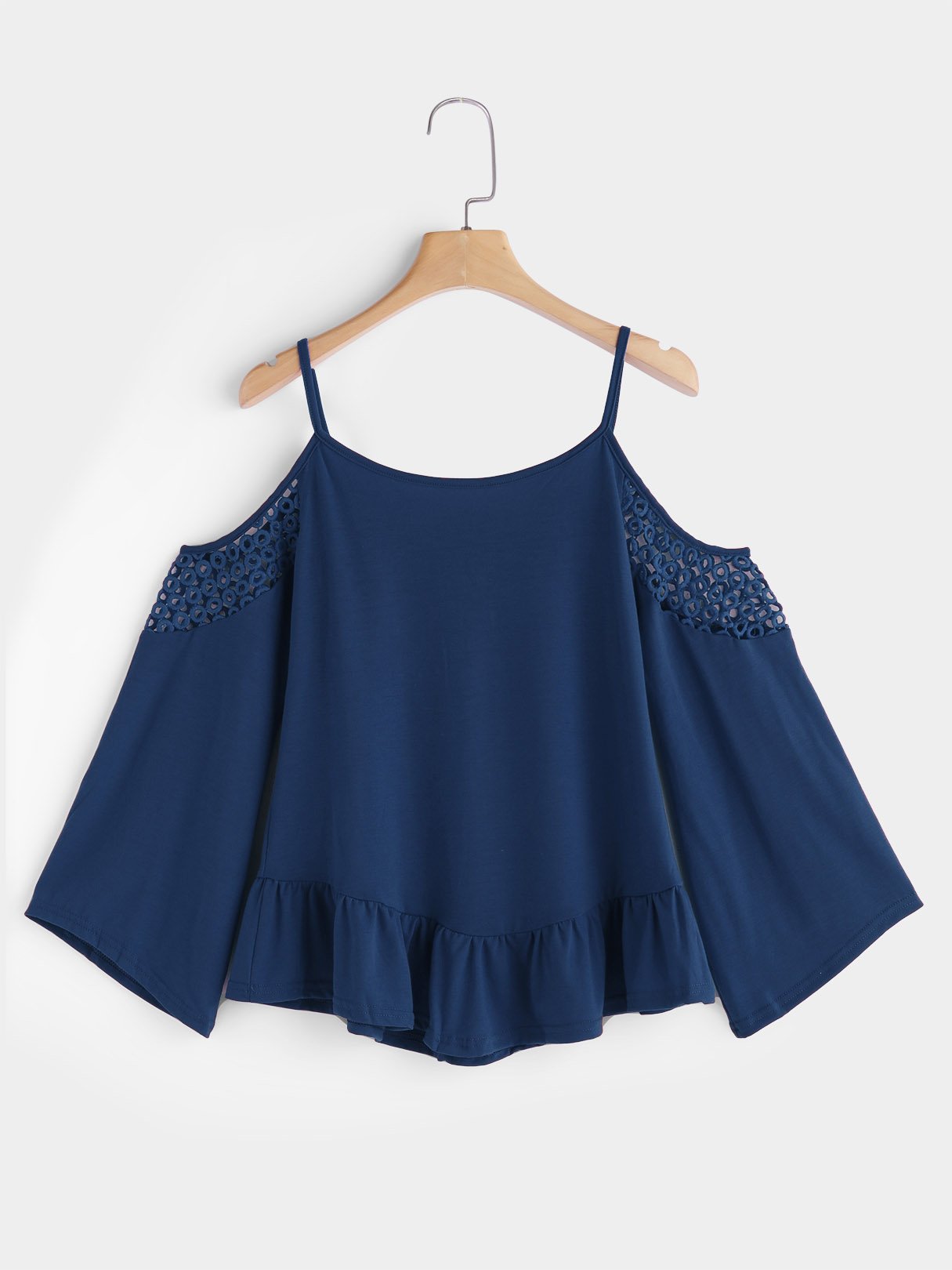 Womens Long Sleeve Blouses