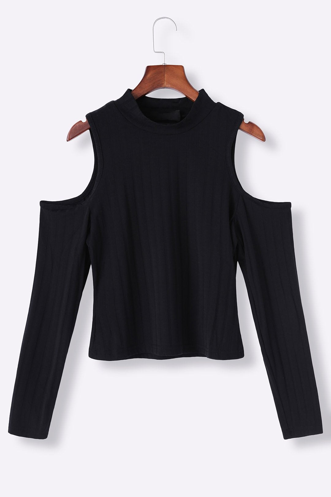 ODM Ladies Long Sleeve Top