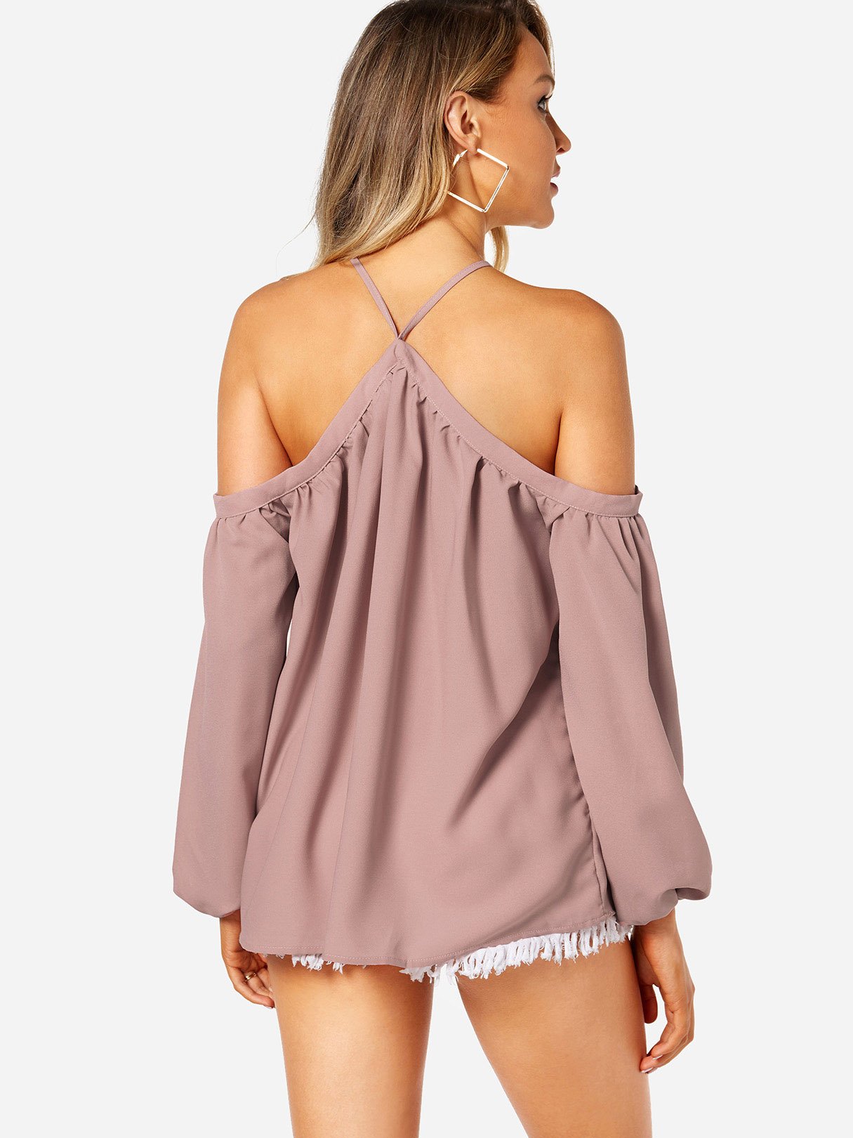 Womens Rayon Blouses