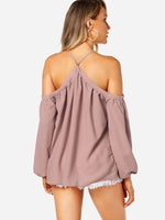 Womens Rayon Blouses