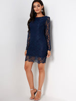 OEM ODM Grey And Yellow Dress
