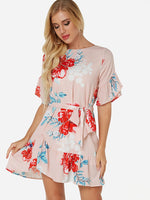 Custom V Neck Dresses Online