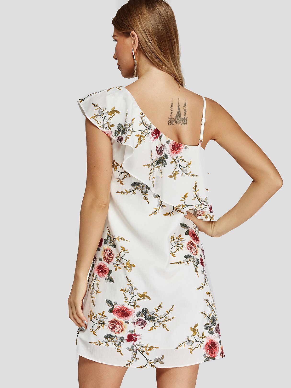 ODM Ladies Sleeveless Dresses