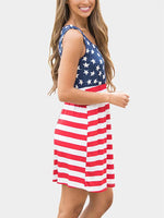 OEM Ladies Multi Mini Dresses