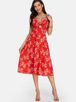 OEM ODM Womens Sleeveless Dresses
