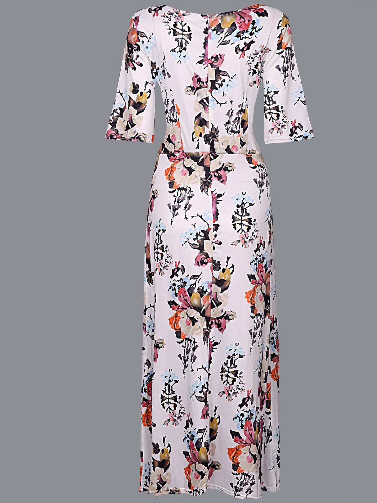 OEM Ladies Multi Maxi Dresses