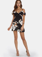 OEM ODM Womens Short Sleeve Dresses