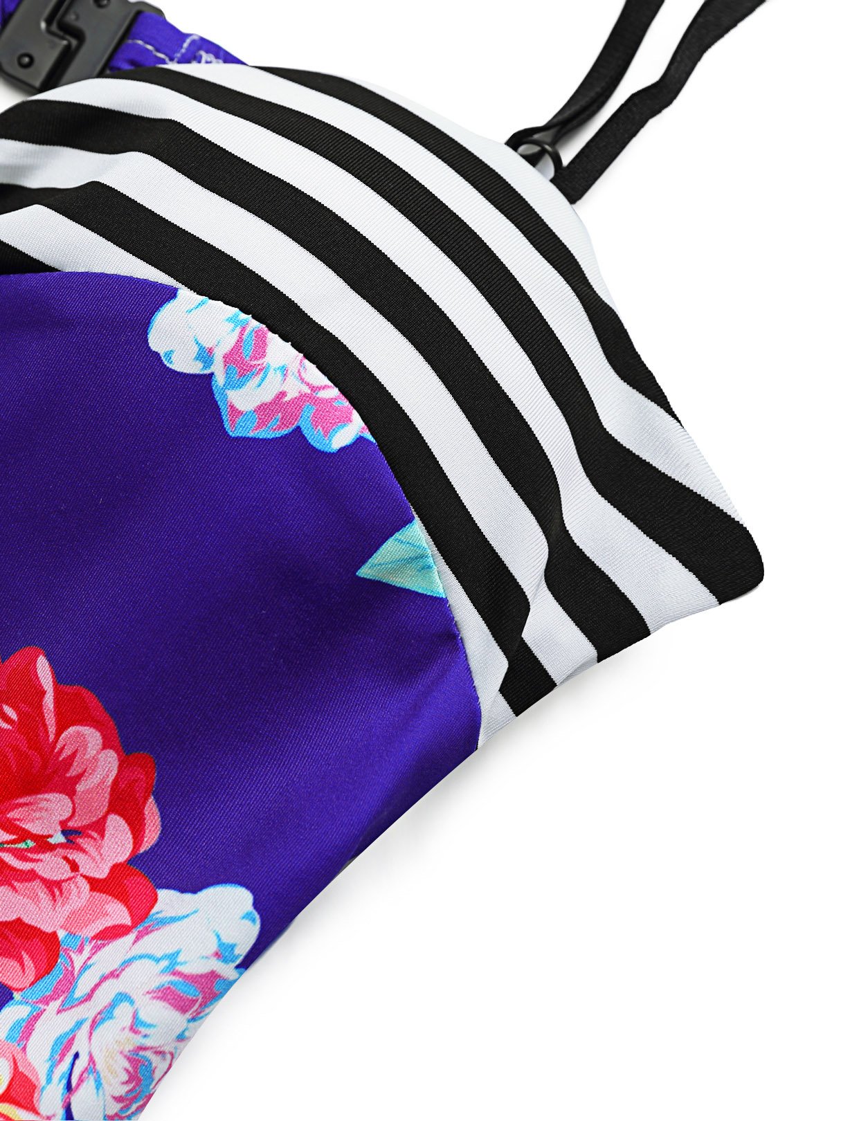 ODM Ladies Sleeveless One-Pieces Swimsuits