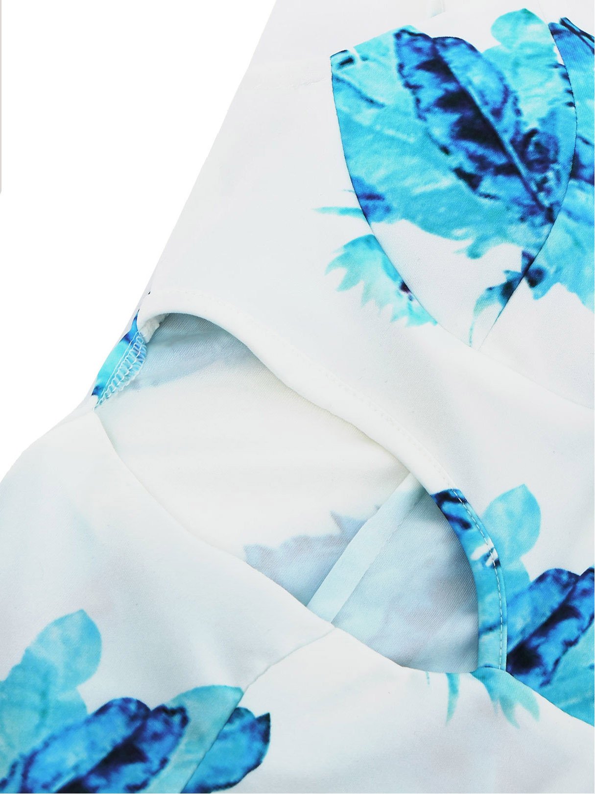 ODM Ladies Sleeveless Sexy Dress