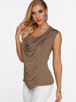 Custom Latest Trendy Tops For Women
