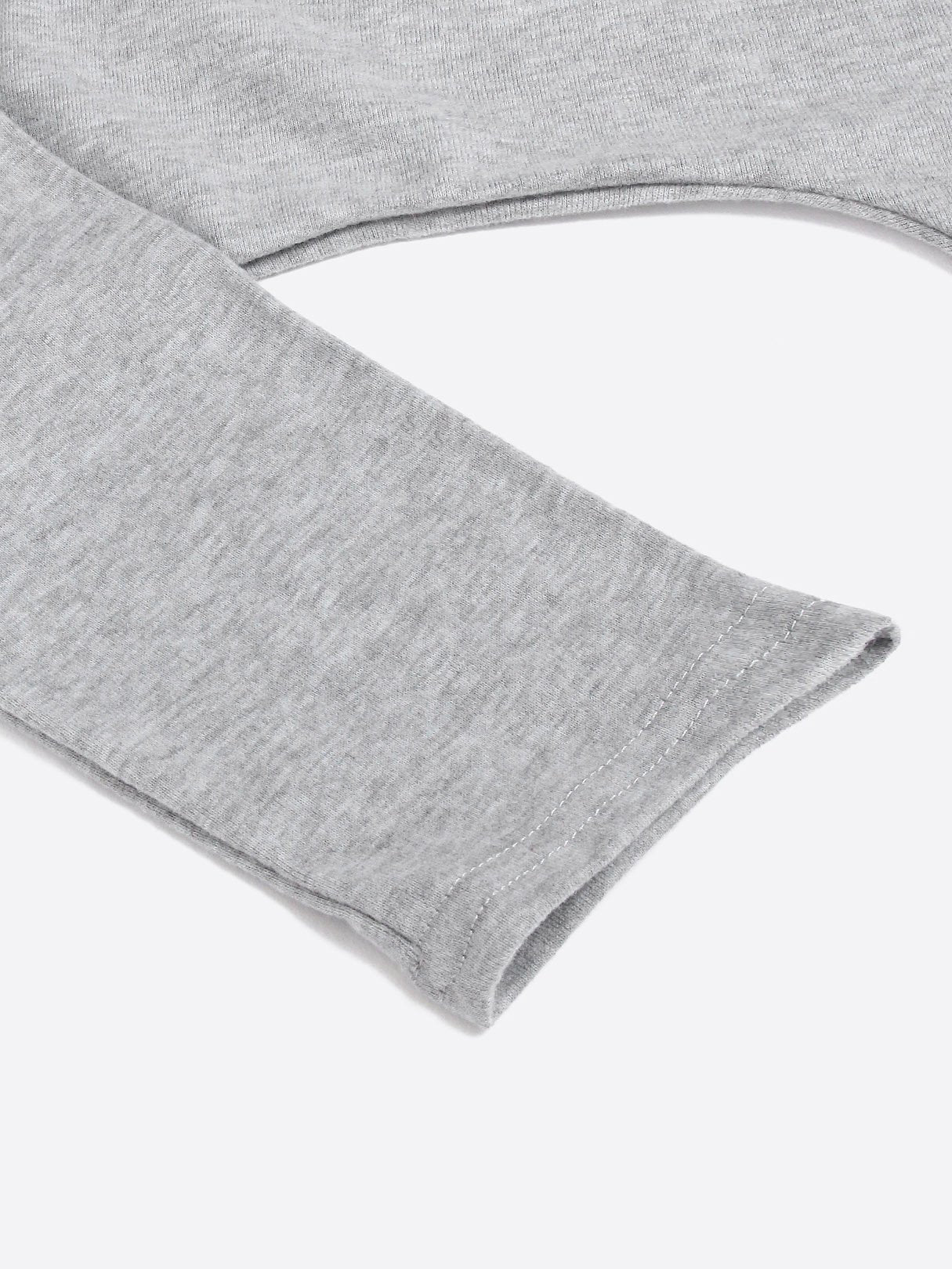 OEM ODM Womens Long Sleeve T-Shirts
