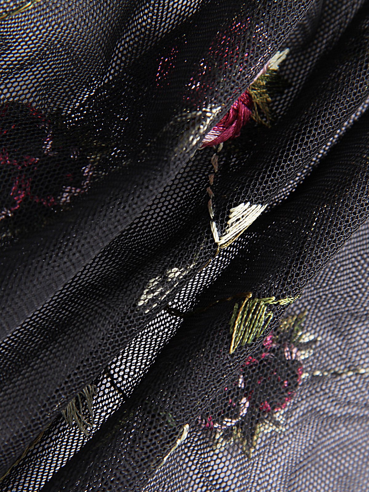 Custom Evening Dresses