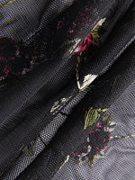 Custom Evening Dresses