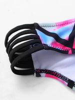 OEM ODM Womens Sleeveless Bikinis