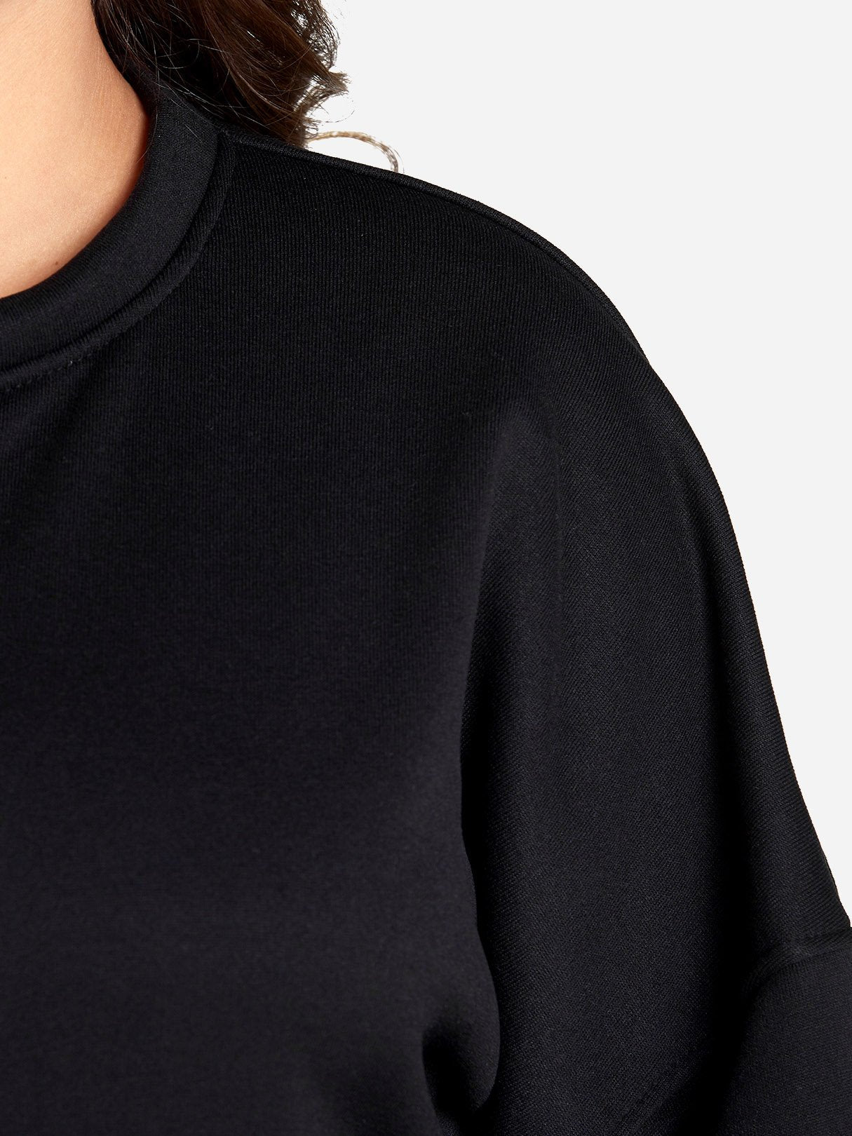 OEM ODM Womens Long Sleeve Plus Size Tops