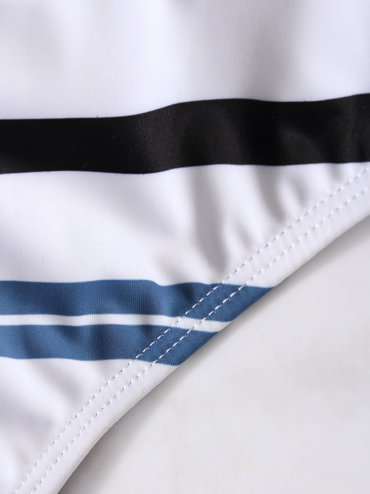 OEM Ladies White Bikinis