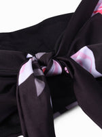 OEM Ladies Black Bikinis