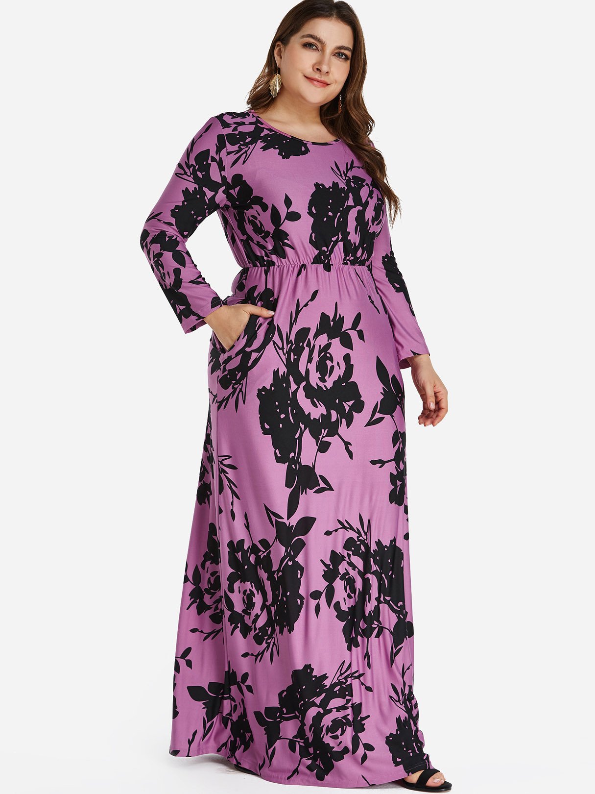 Custom Cheap Plus Size Formal Dresses For Weddings