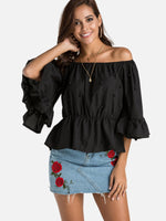 OEM ODM Womens Long Sleeve Top