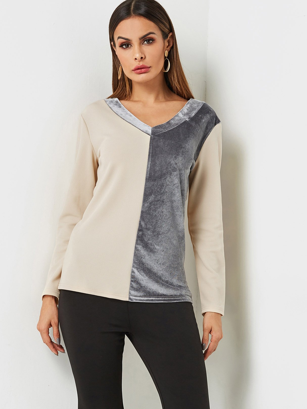 Custom Latest Tops For Women