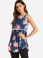 OEM Ladies Multi Camis