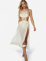 OEM ODM Womens Sleeveless Sexy Dress