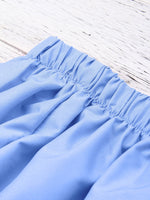 Plain Work Blouses