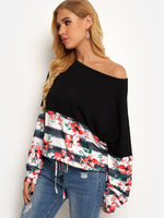 Custom Womens Long Sleeve T-Shirts